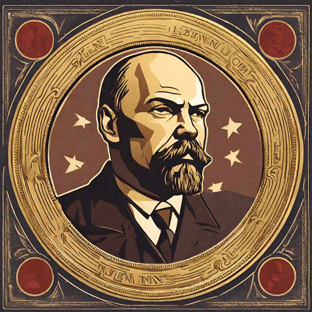 Vladimir Lenin